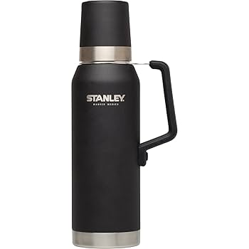 Amazon.co.jp: STANLEY(スタンレー) マスター真空ボトル 1.3L